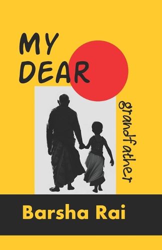 Cover image for My Dear Grandfather