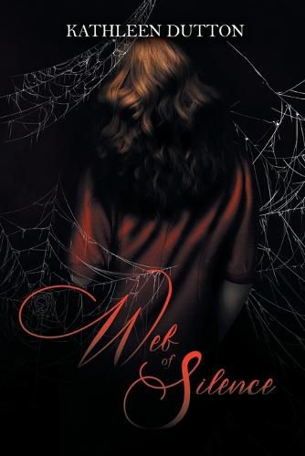 Cover image for Web of Silence