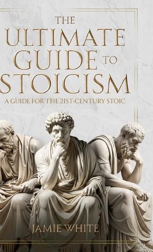 Cover image for The Ultimate Guide to Stoicism