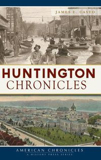 Cover image for Huntington Chronicles
