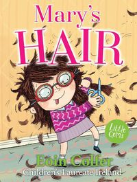 Cover image for Mary's Hair