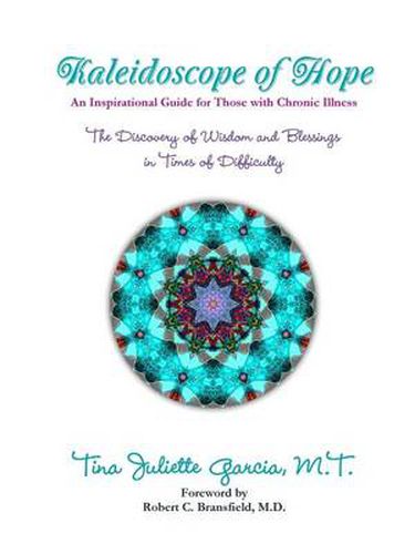 Cover image for Kaleidoscope of Hope