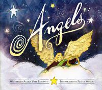 Cover image for Angels