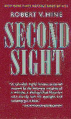 Cover image for Second Sight