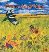 Cover image for Prairie Girl's Song