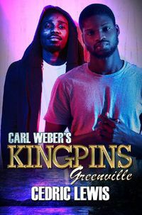 Cover image for Carl Weber's Kingpins: Greenville