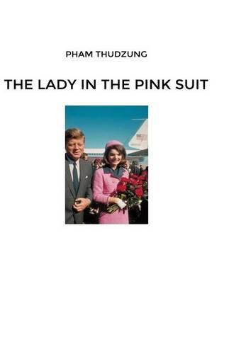 Cover image for The Lady in the Pink Suit