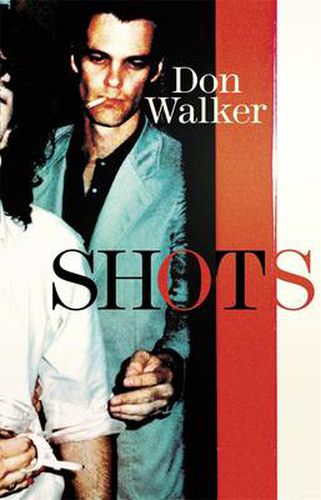 Cover image for Shots