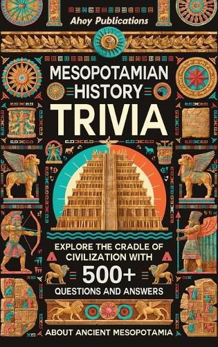 Cover image for Mesopotamian History Trivia