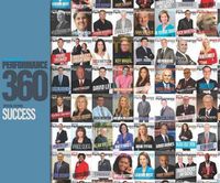 Cover image for Professional Performance 360: Special Edition: Success