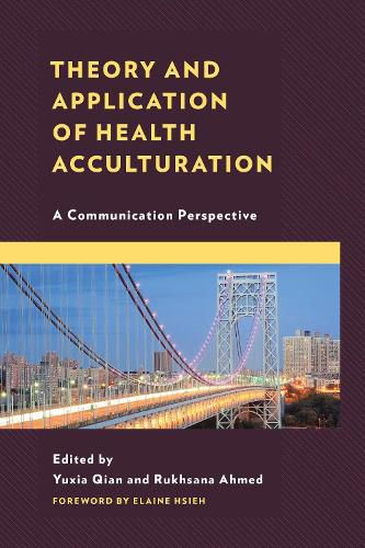 Cover image for Theory and Application of Health Acculturation