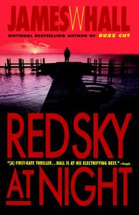 Cover image for Red Sky At Night