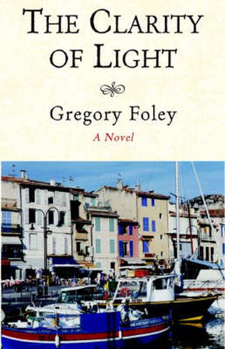 Cover image for The Clarity of Light