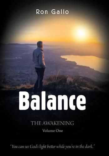 Cover image for Balance