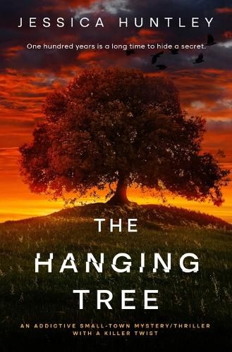 Cover image for The Hanging Tree