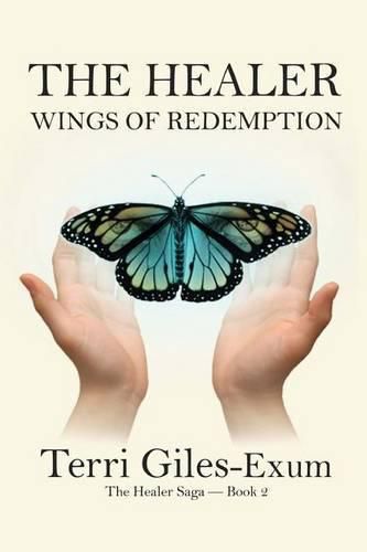 Cover image for The Healer: Wings of Redemption