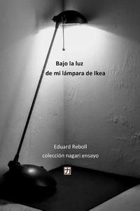 Cover image for Bajo La Luz de Mi Lampara de Ikea