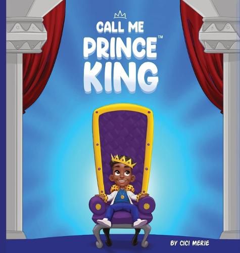 Call Me Prince King