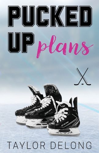Cover image for Pucked Up Plans