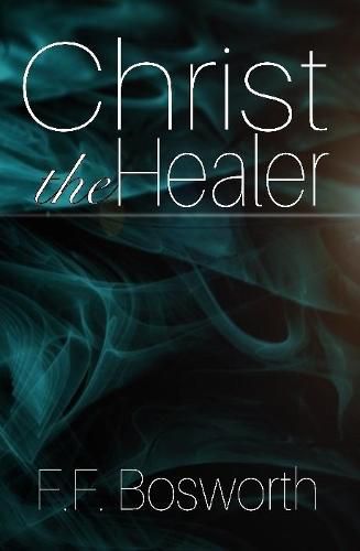 Cover image for Christ the Healer