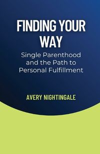 Cover image for Finding Your Way