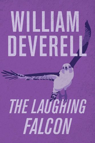 Cover image for The Laughing Falcon