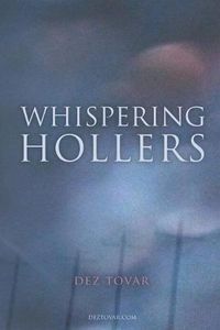 Cover image for Whispering Hollers