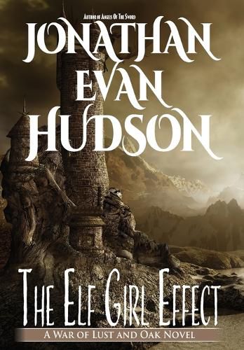 Cover image for The Elf Girl Effect