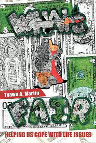 Cover image for What's Fair