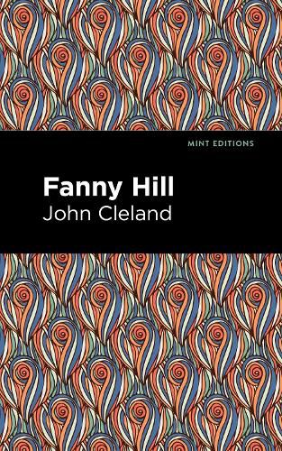 Cover image for Fanny Hill: Memoirs of a Woman of Pleasure