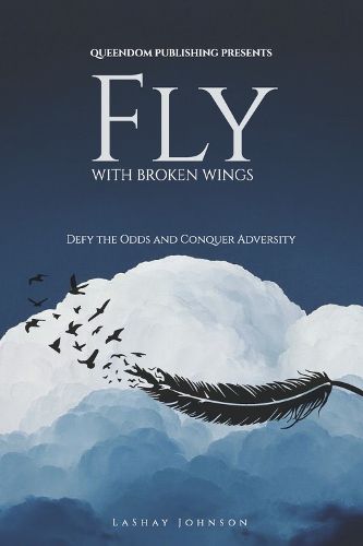 Cover image for Fly with Broken Wings