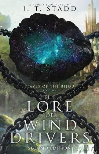 Cover image for The Lore of Wind Drivers