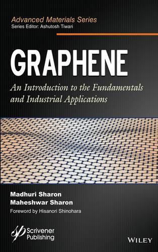 Cover image for Graphene: An Introduction to the Fundamentals and Industrial Applications