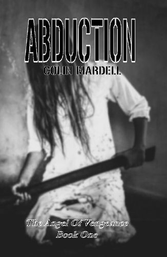 Cover image for Abduction