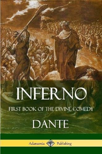Cover image for Inferno
