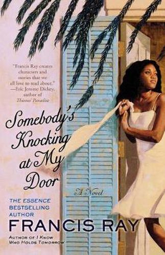 Cover image for Somebody's Knocking at My Door