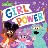 Cover image for Girl Power