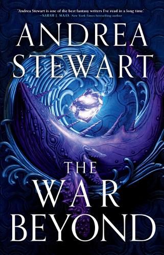 Cover image for The War Beyond