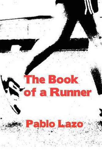 Cover image for The Book of a Runner