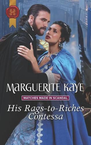 His Rags-To-Riches Contessa