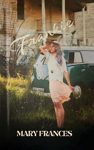 Cover image for Frankie