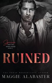 Cover image for Ruined