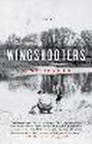 Cover image for Wingshooters