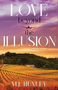 Cover image for Love Beyond the Illusion