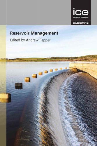 Cover image for Reservoir Management