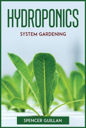 Cover image for Hydroponics System Gardening