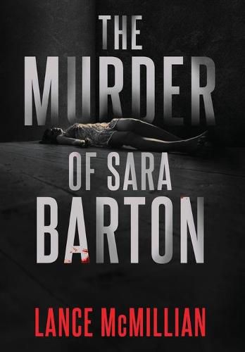 Cover image for The Murder of Sara Barton