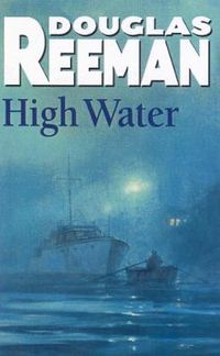 Cover image for High Water