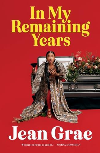 Cover image for In My Remaining Years
