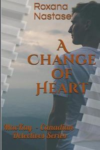 Cover image for A Change of Heart